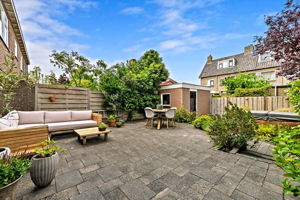 Medium property photo - Huis te Veldelaan 21, 3155 SB Maasland