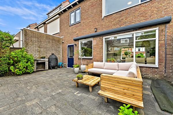 Medium property photo - Huis te Veldelaan 21, 3155 SB Maasland