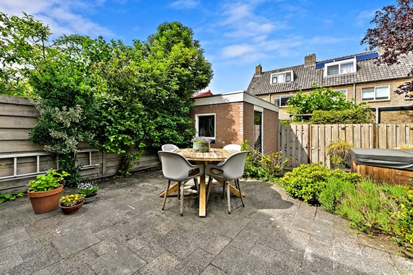 Medium property photo - Huis te Veldelaan 21, 3155 SB Maasland