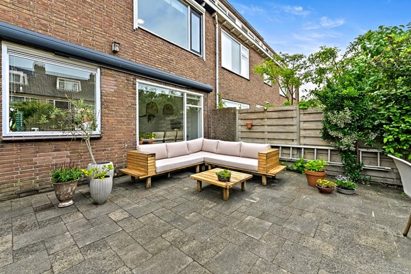 Medium property photo - Huis te Veldelaan 21, 3155 SB Maasland