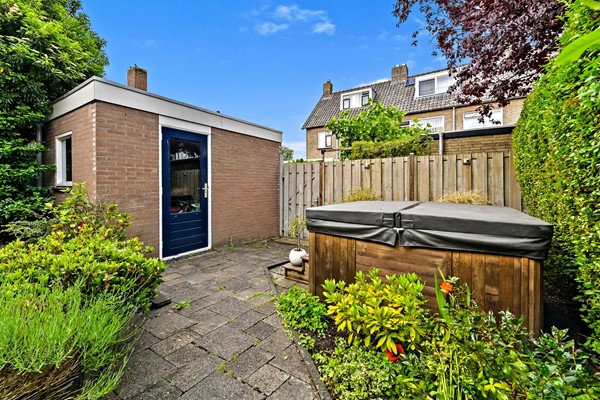 Medium property photo - Huis te Veldelaan 21, 3155 SB Maasland