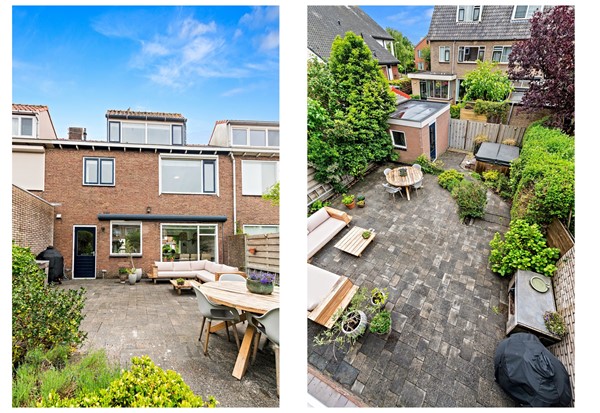 Medium property photo - Huis te Veldelaan 21, 3155 SB Maasland