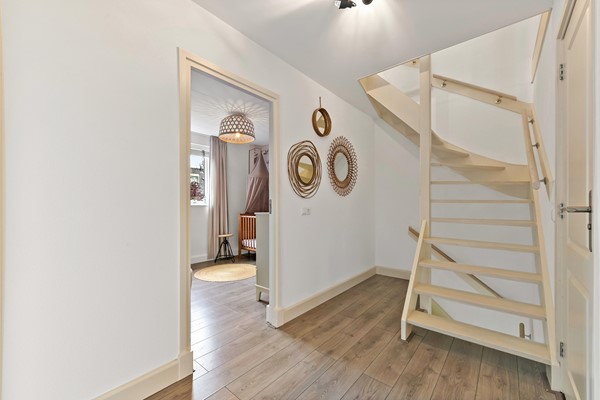 Medium property photo - Huis te Veldelaan 21, 3155 SB Maasland