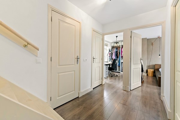 Medium property photo - Huis te Veldelaan 21, 3155 SB Maasland