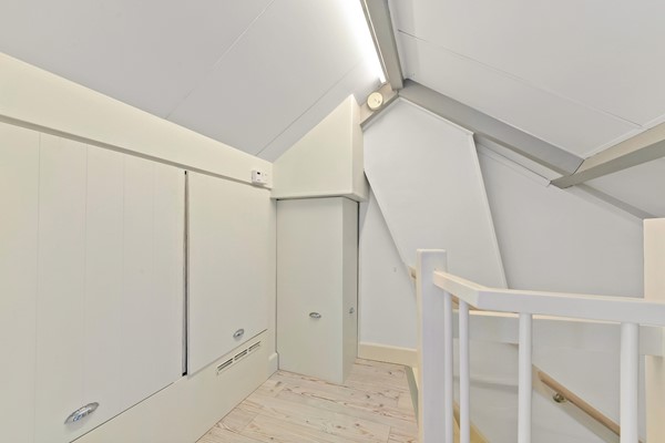 Medium property photo - Huis te Veldelaan 21, 3155 SB Maasland