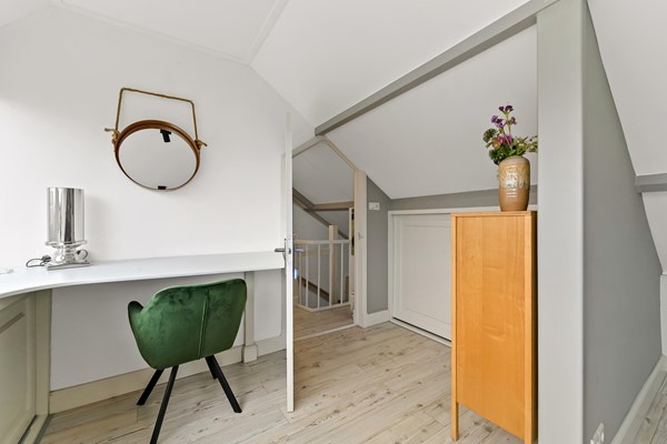 Medium property photo - Huis te Veldelaan 21, 3155 SB Maasland