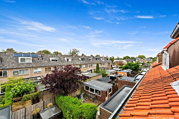 Medium property photo - Huis te Veldelaan 21, 3155 SB Maasland