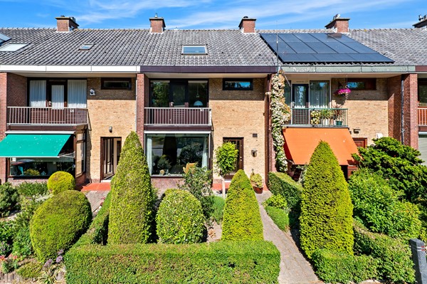 Property photo - Lijsterlaan 84, 3145VK Maassluis