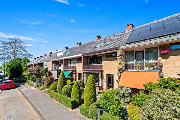 Medium property photo - Lijsterlaan 84, 3145 VK Maassluis