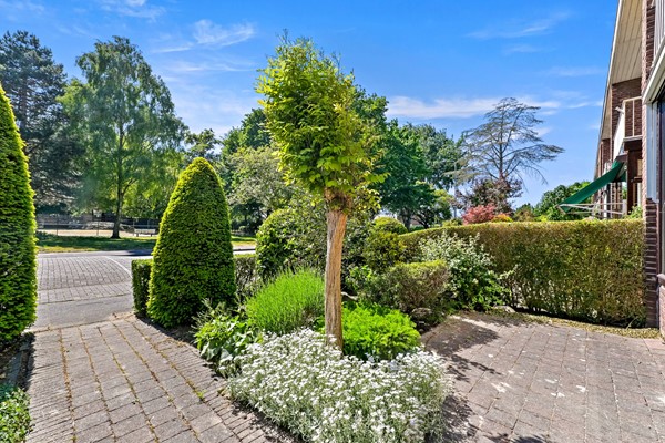 Medium property photo - Lijsterlaan 84, 3145 VK Maassluis
