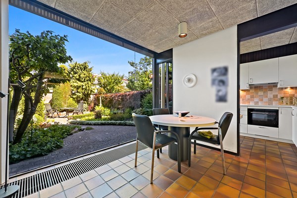 Medium property photo - Lijsterlaan 84, 3145 VK Maassluis