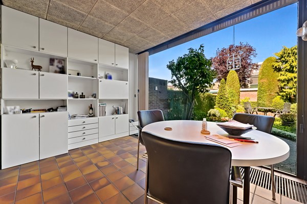 Medium property photo - Lijsterlaan 84, 3145 VK Maassluis