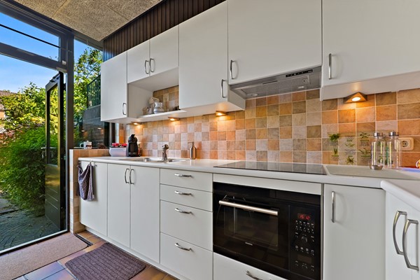 Medium property photo - Lijsterlaan 84, 3145 VK Maassluis