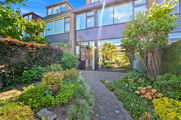 Medium property photo - Lijsterlaan 84, 3145 VK Maassluis