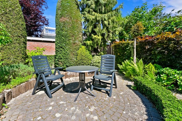 Medium property photo - Lijsterlaan 84, 3145 VK Maassluis