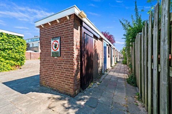 Medium property photo - Lijsterlaan 84, 3145 VK Maassluis