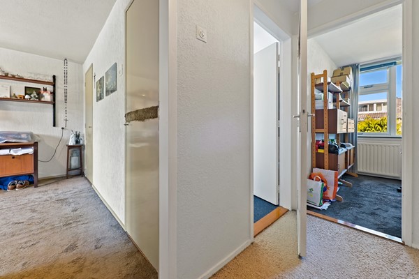 Medium property photo - Lijsterlaan 84, 3145 VK Maassluis
