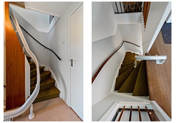 Medium property photo - Lijsterlaan 84, 3145 VK Maassluis