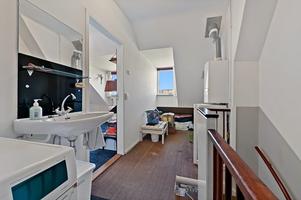 Medium property photo - Lijsterlaan 84, 3145 VK Maassluis