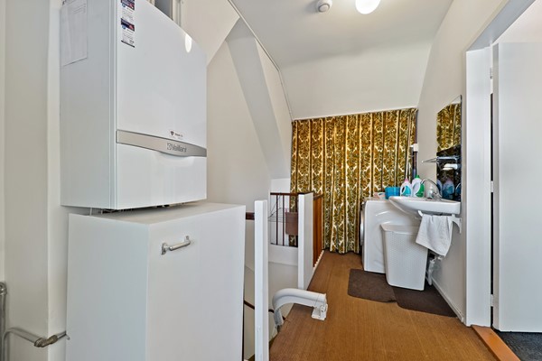 Medium property photo - Lijsterlaan 84, 3145 VK Maassluis