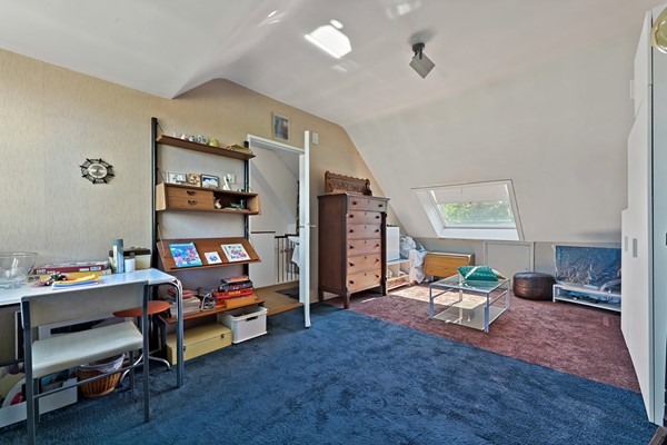 Medium property photo - Lijsterlaan 84, 3145 VK Maassluis