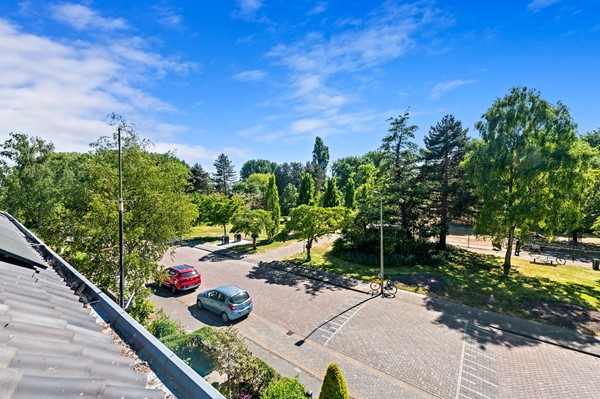 Medium property photo - Lijsterlaan 84, 3145 VK Maassluis
