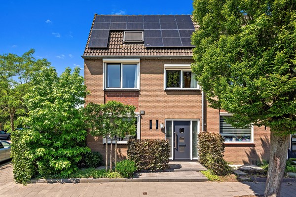 Property photo - Baanderheer 1, 3155NA Maasland