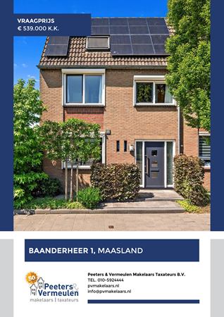 Brochure preview - Baanderheer 1, 3155 NA MAASLAND (2)