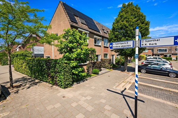 Medium property photo - Baanderheer 1, 3155 NA Maasland