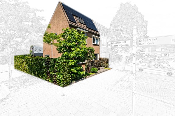 Medium property photo - Baanderheer 1, 3155 NA Maasland