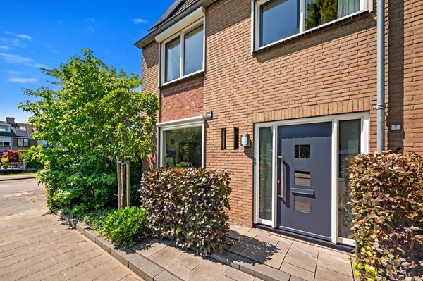 Medium property photo - Baanderheer 1, 3155 NA Maasland