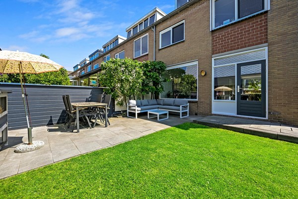 Medium property photo - Baanderheer 1, 3155 NA Maasland