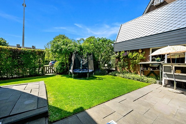 Medium property photo - Baanderheer 1, 3155 NA Maasland