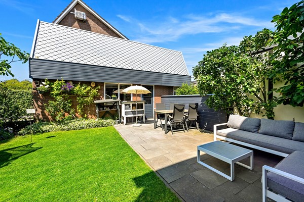 Medium property photo - Baanderheer 1, 3155 NA Maasland