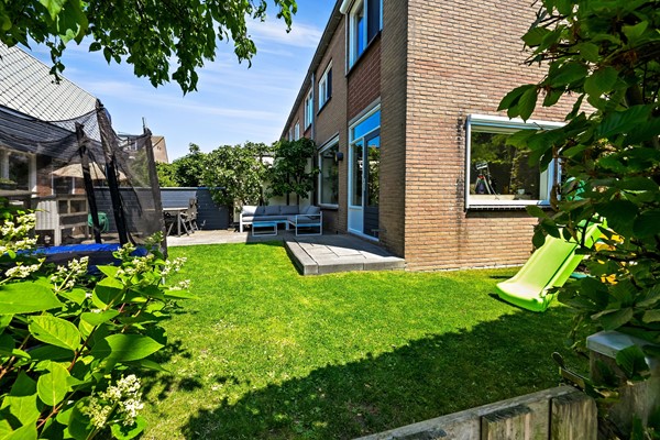 Medium property photo - Baanderheer 1, 3155 NA Maasland