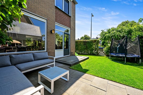 Medium property photo - Baanderheer 1, 3155 NA Maasland