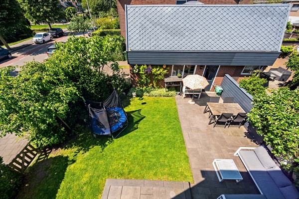 Medium property photo - Baanderheer 1, 3155 NA Maasland
