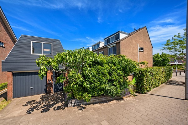 Medium property photo - Baanderheer 1, 3155 NA Maasland