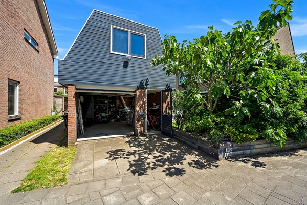 Medium property photo - Baanderheer 1, 3155 NA Maasland