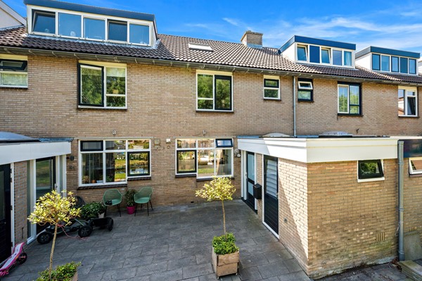 Property photo - Hofsingel 123, 3155AL Maasland