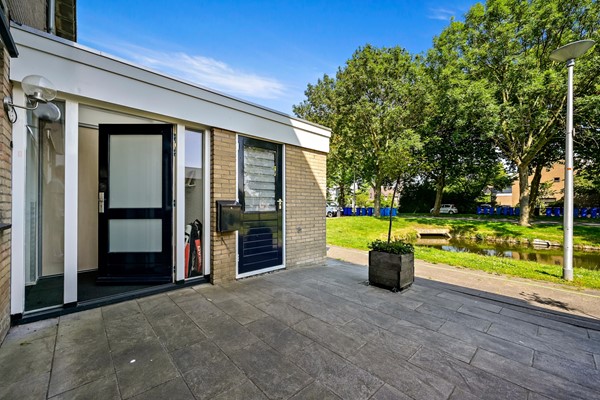 Medium property photo - Hofsingel 123, 3155 AL Maasland