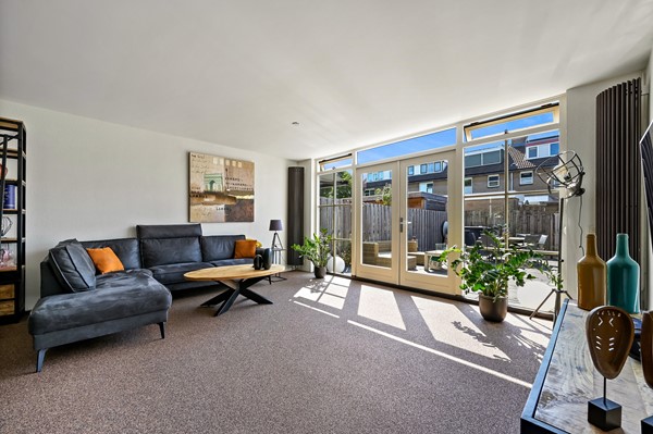 Medium property photo - Hofsingel 123, 3155 AL Maasland