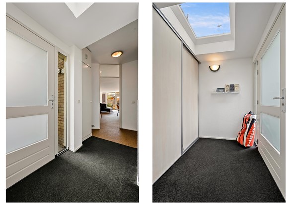 Medium property photo - Hofsingel 123, 3155 AL Maasland