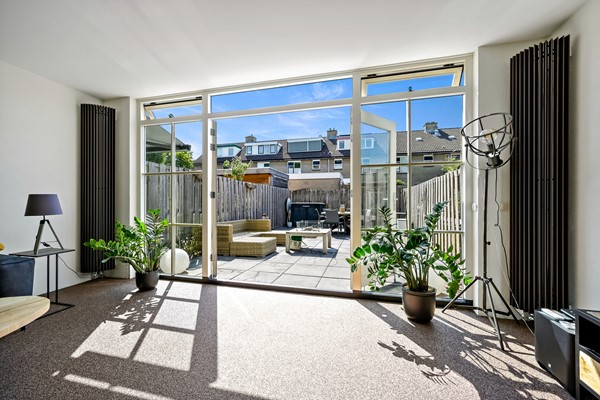 Medium property photo - Hofsingel 123, 3155 AL Maasland