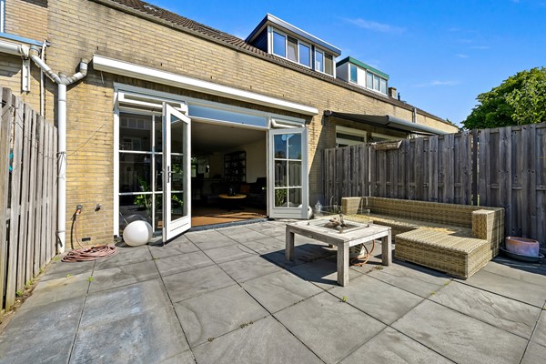 Medium property photo - Hofsingel 123, 3155 AL Maasland