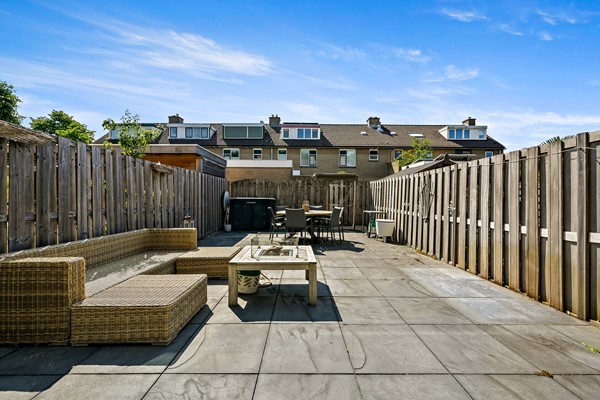 Medium property photo - Hofsingel 123, 3155 AL Maasland