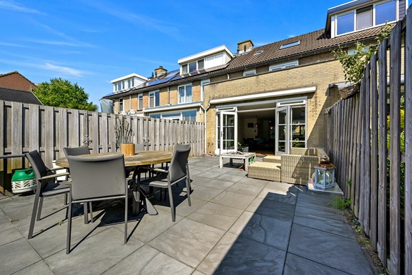 Medium property photo - Hofsingel 123, 3155 AL Maasland