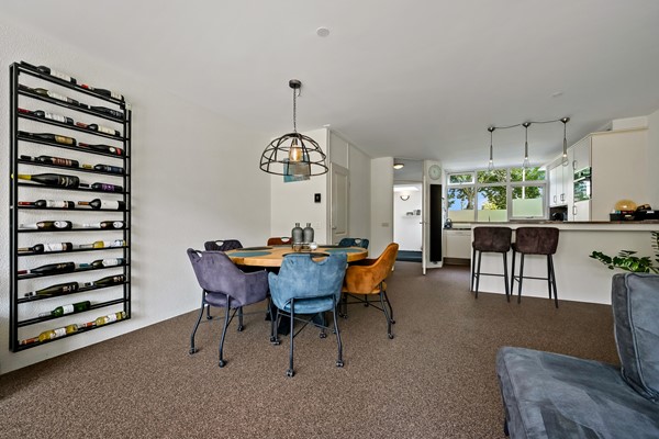 Medium property photo - Hofsingel 123, 3155 AL Maasland