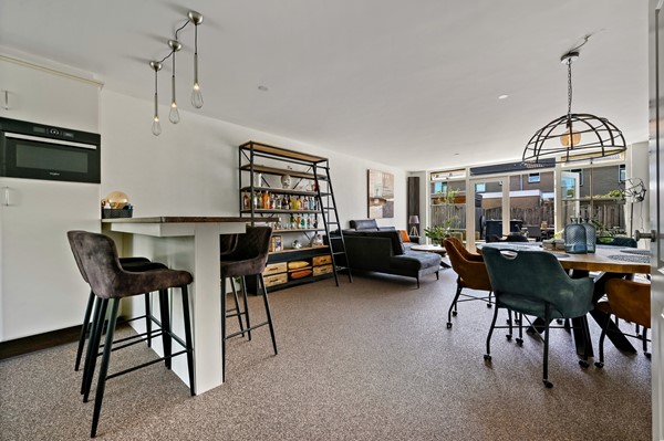 Medium property photo - Hofsingel 123, 3155 AL Maasland