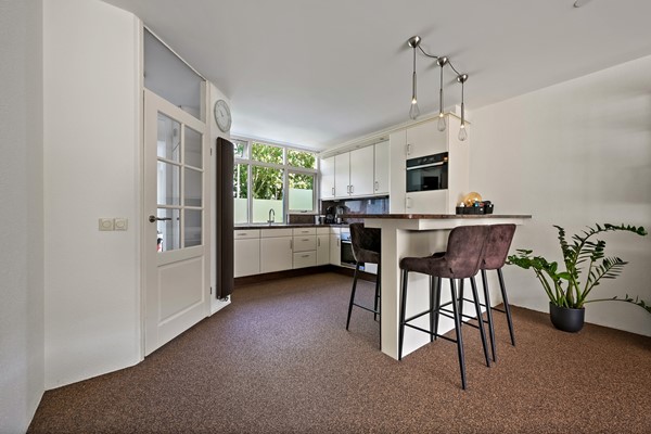 Medium property photo - Hofsingel 123, 3155 AL Maasland